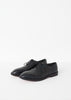 Stiro Oxford in Black