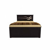 Binaural Single Size Bed