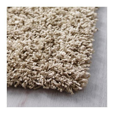Beige Rug